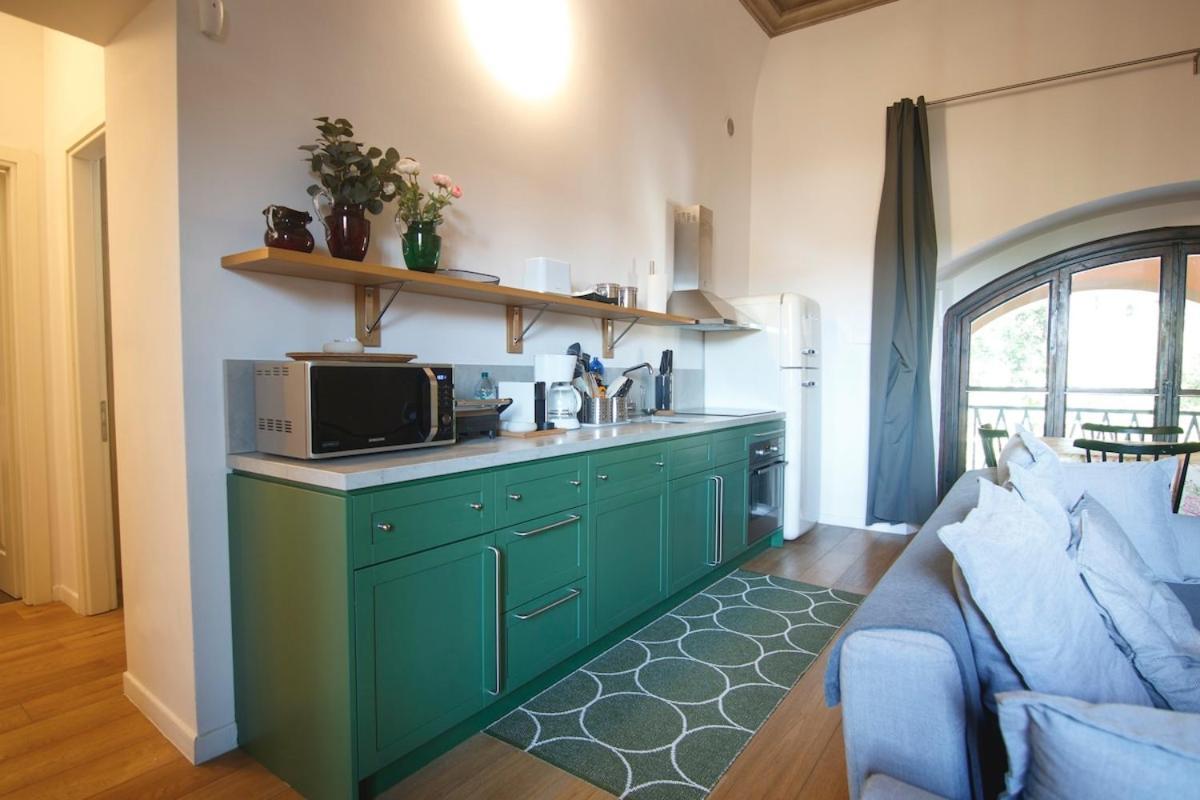 San Gallo Apartamento *