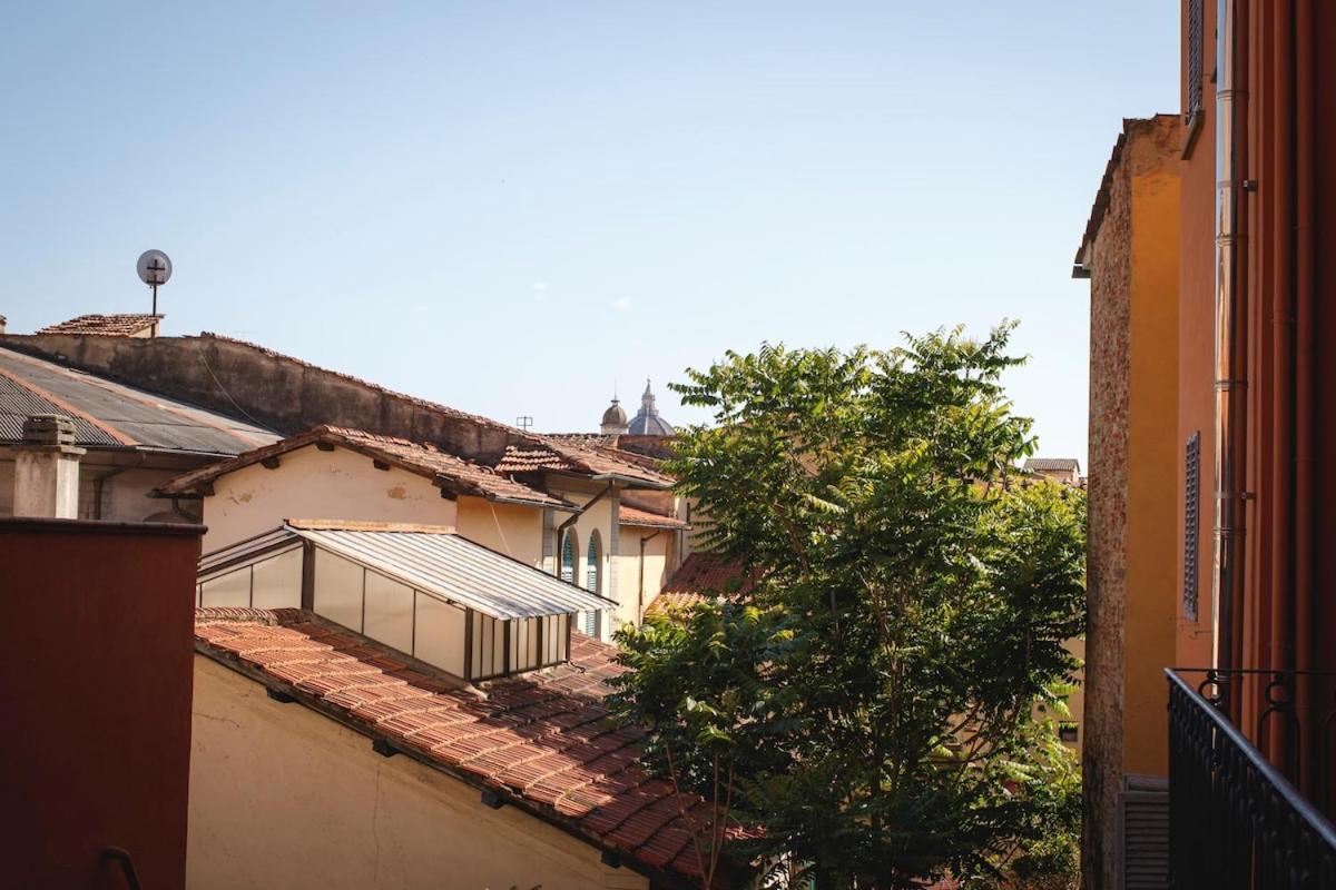 Apartamento San Gallo *