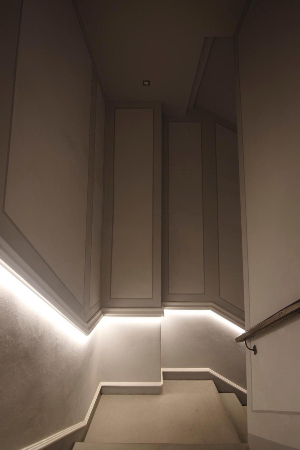 Apartamento San Gallo Florencia