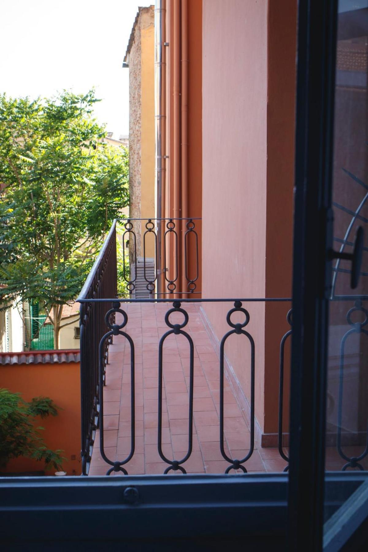 Apartamento San Gallo *