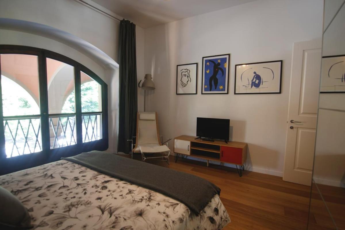 San Gallo Apartamento Florencia