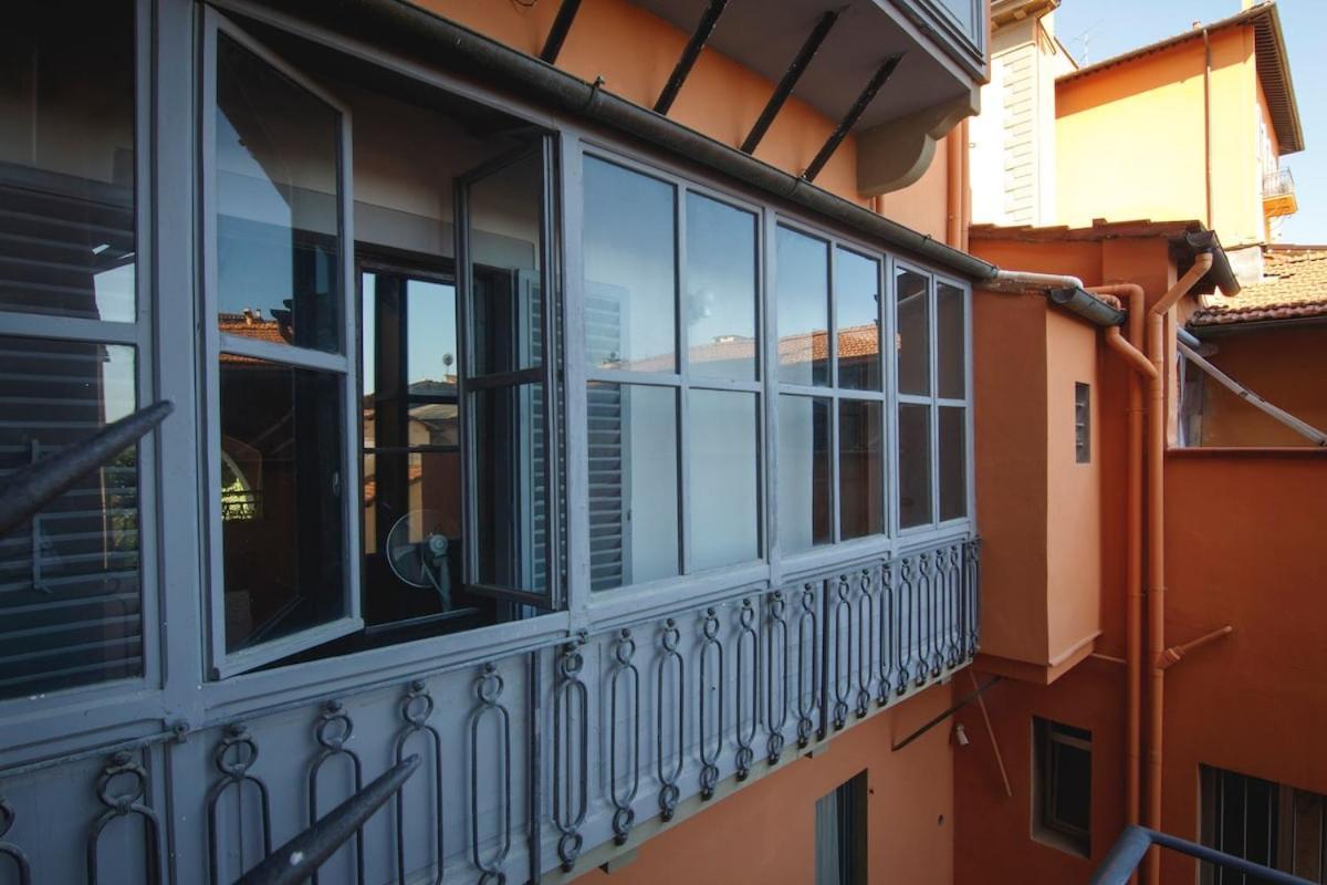 San Gallo Apartamento