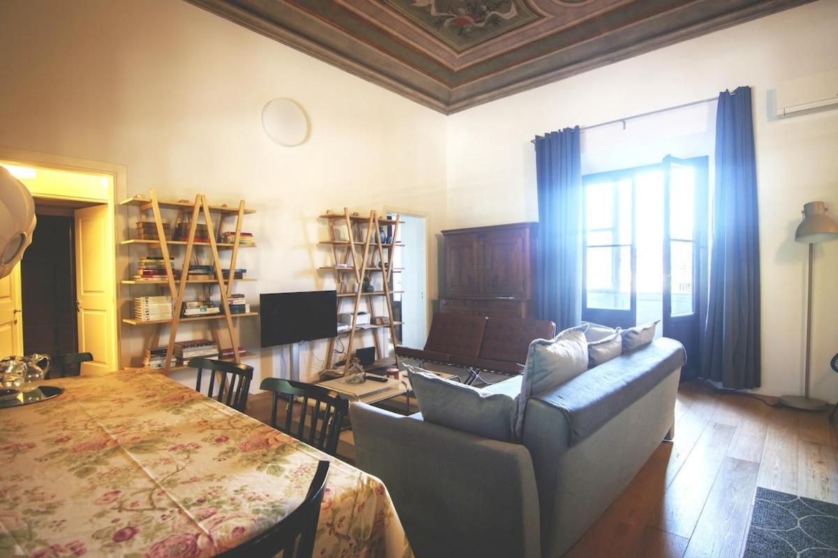 San Gallo Apartamento *