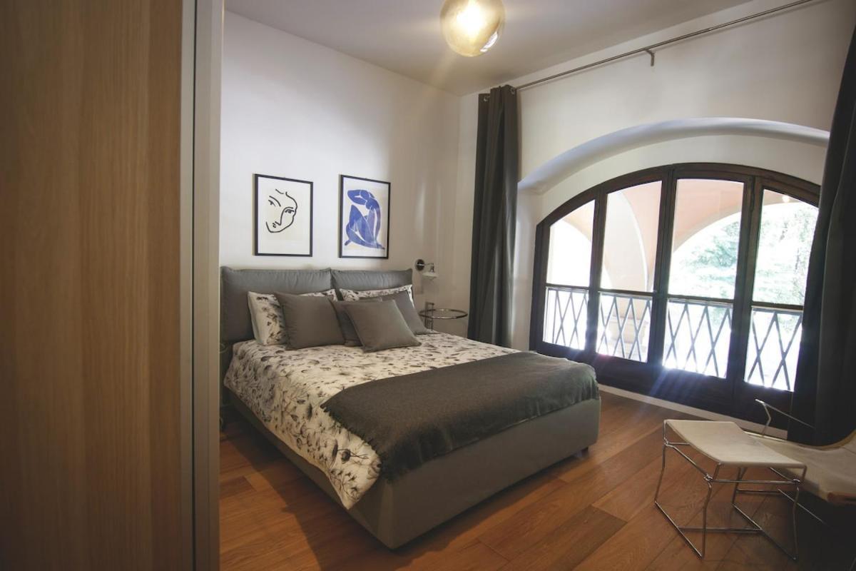 Apartamento San Gallo *