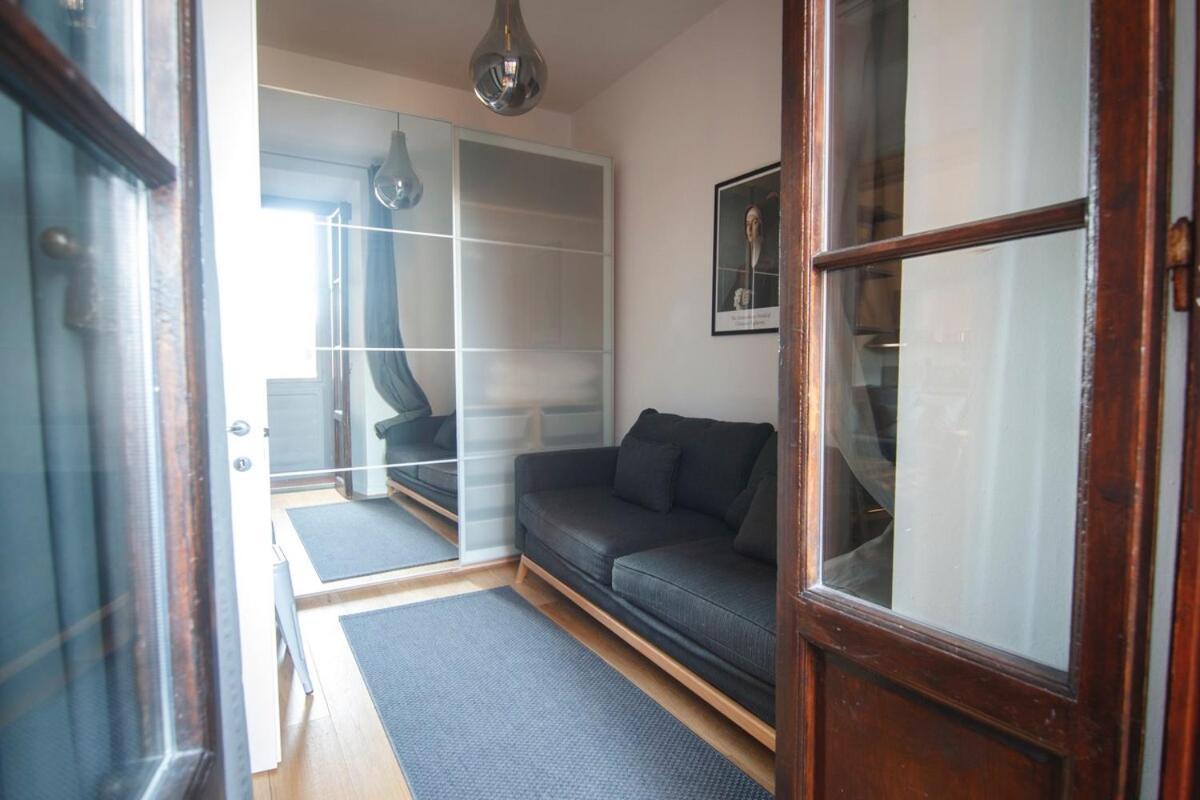 Apartamento San Gallo Florencia