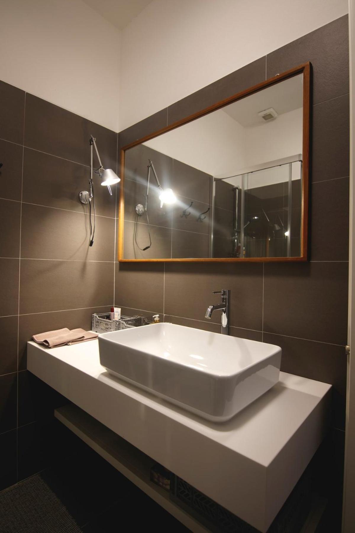 San Gallo Apartamento *