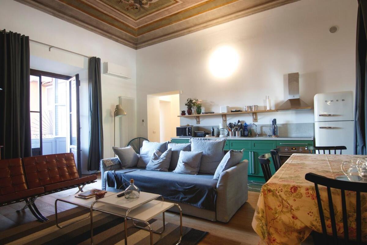 San Gallo Apartamento *