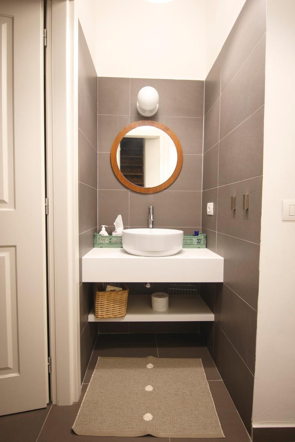 San Gallo Apartamento Florencia