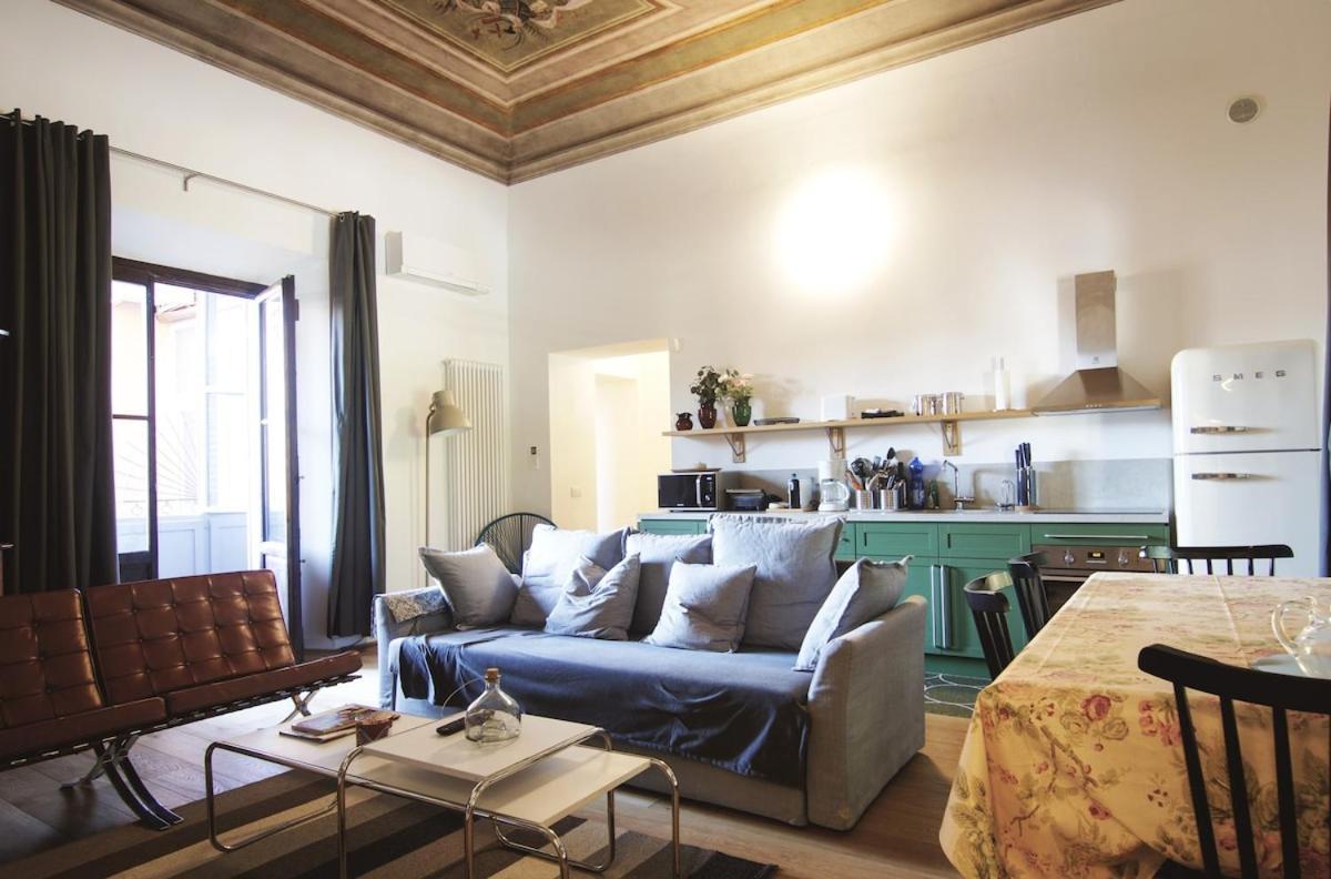 San Gallo Apartamento Florencia