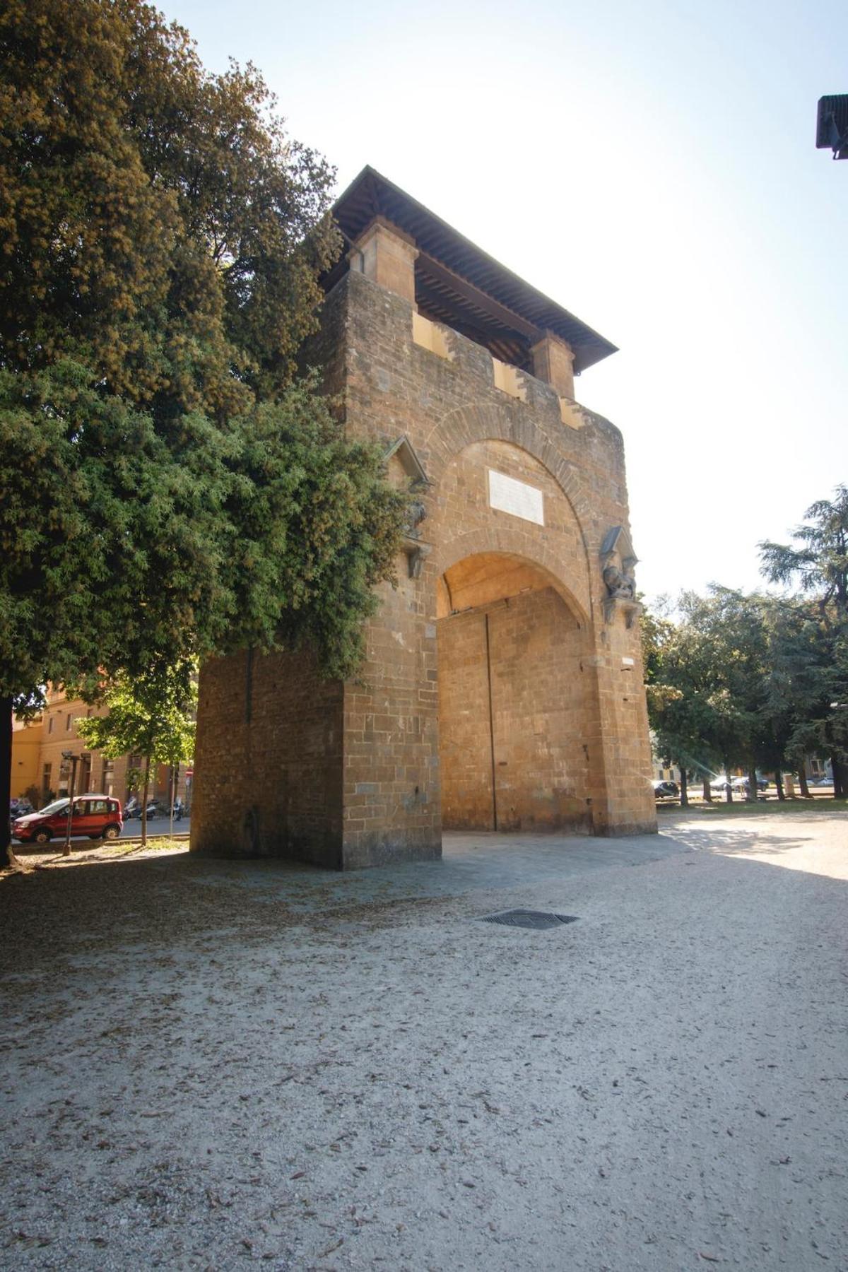San Gallo Florencia