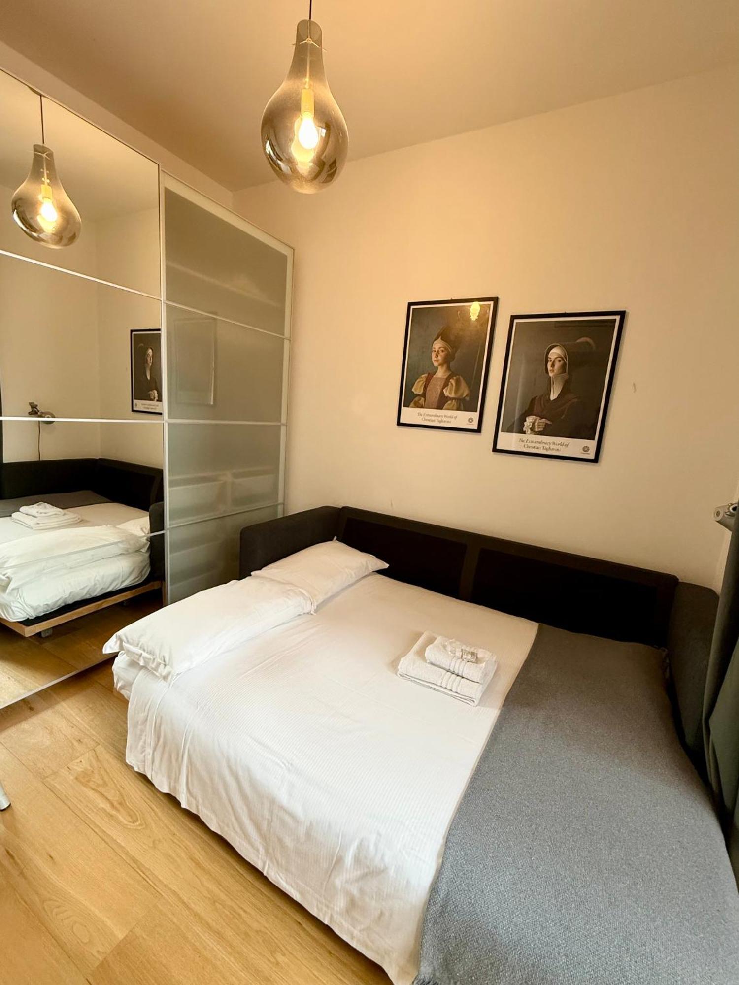 Apartamento San Gallo *
