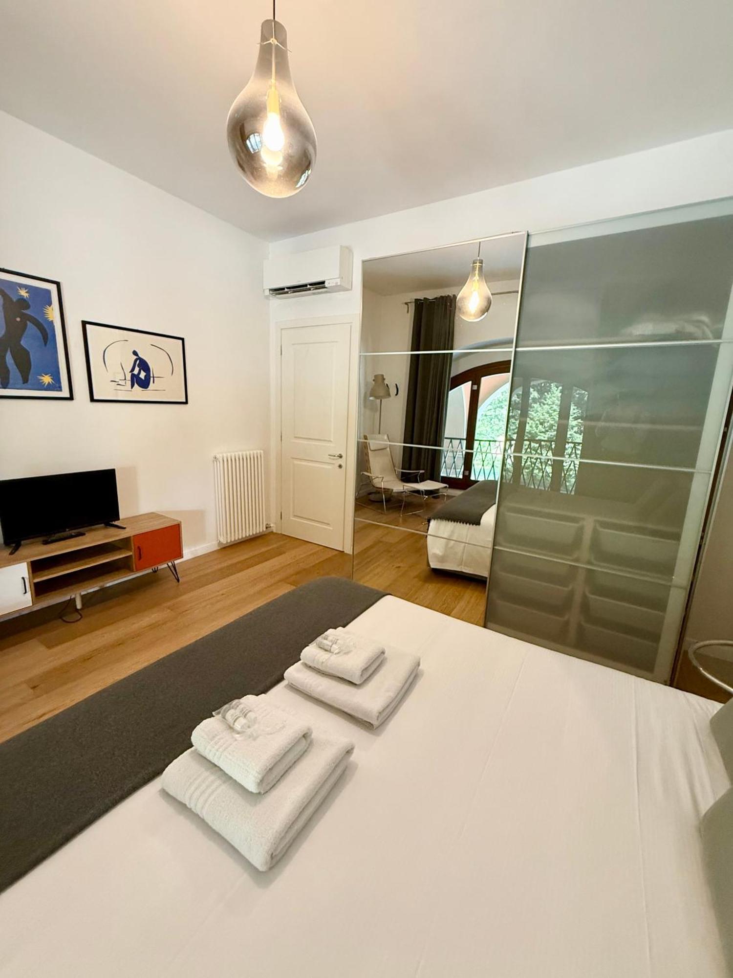 San Gallo Apartamento *