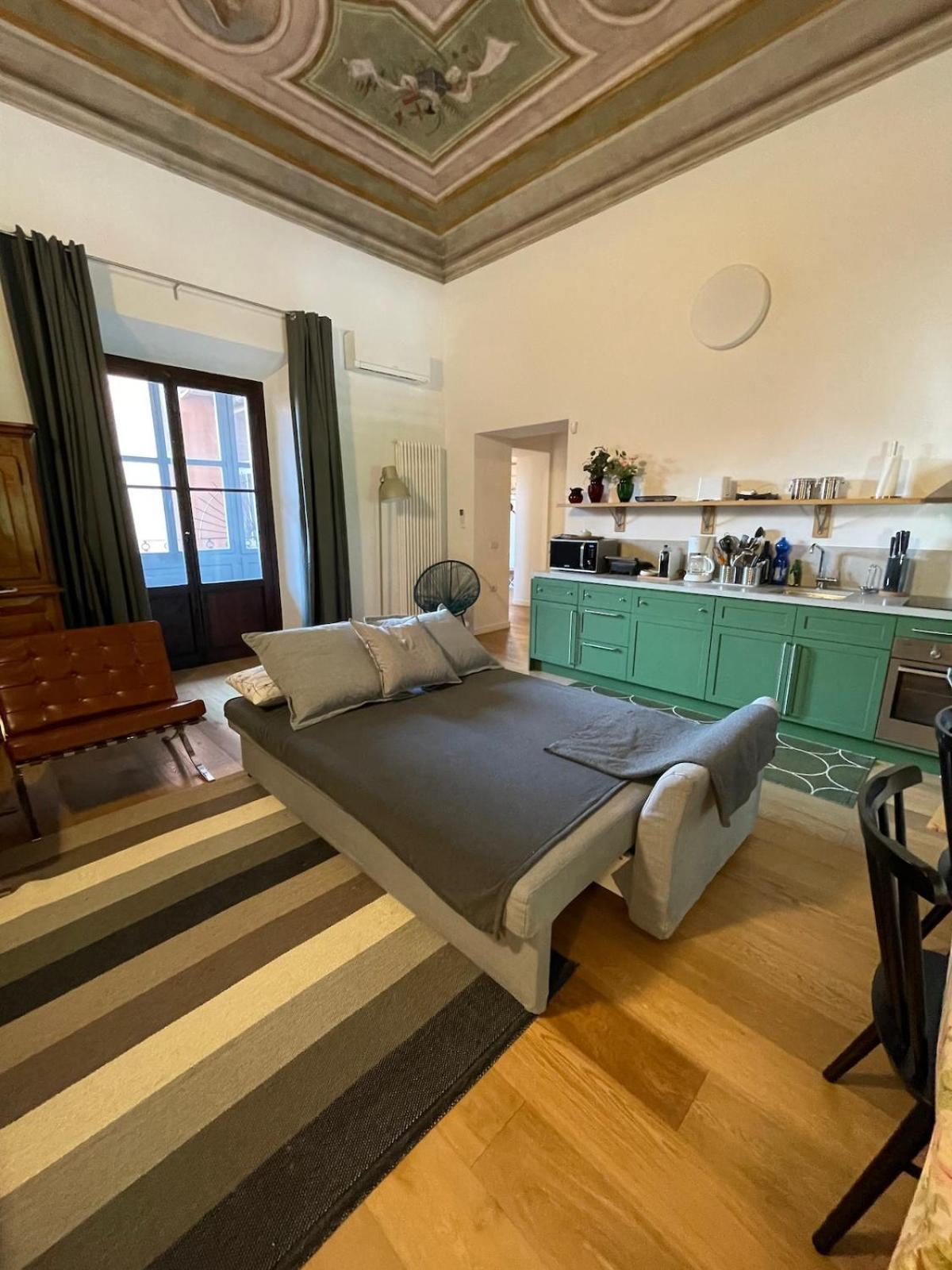 San Gallo Apartamento
